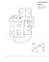 Cape Royale (D4), Condominium #610638411